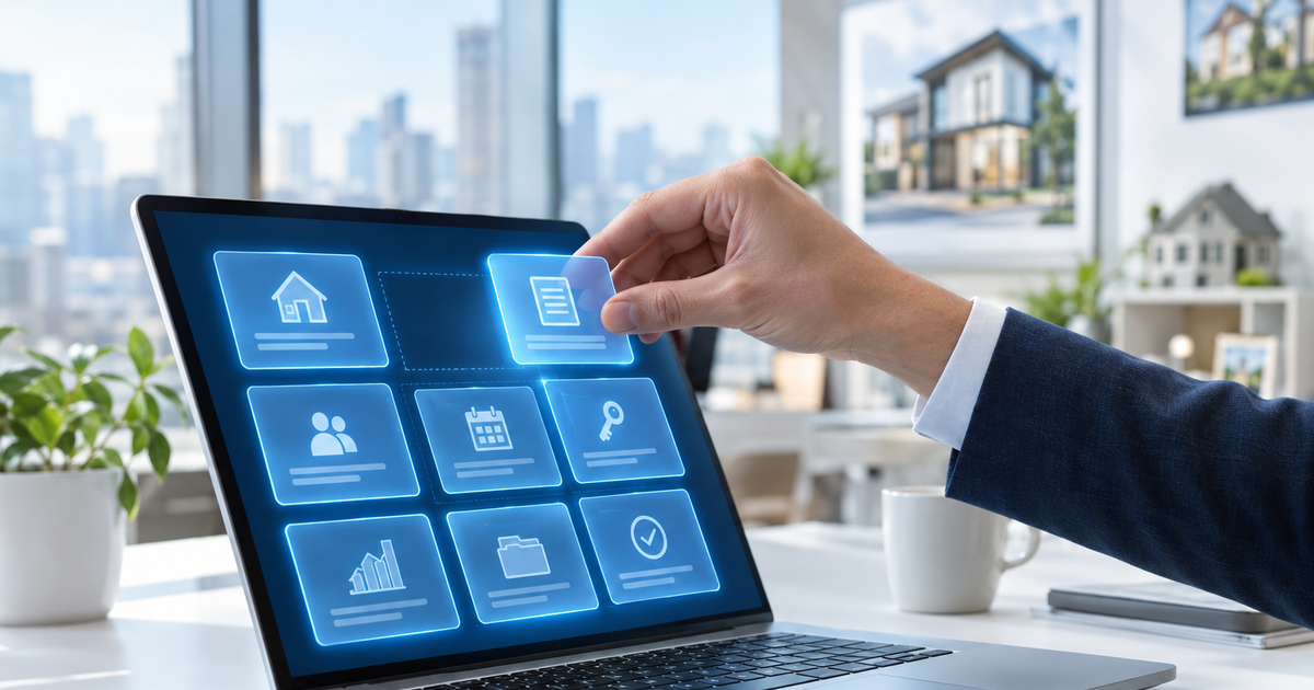 Custom Workflows and Homepage Customization