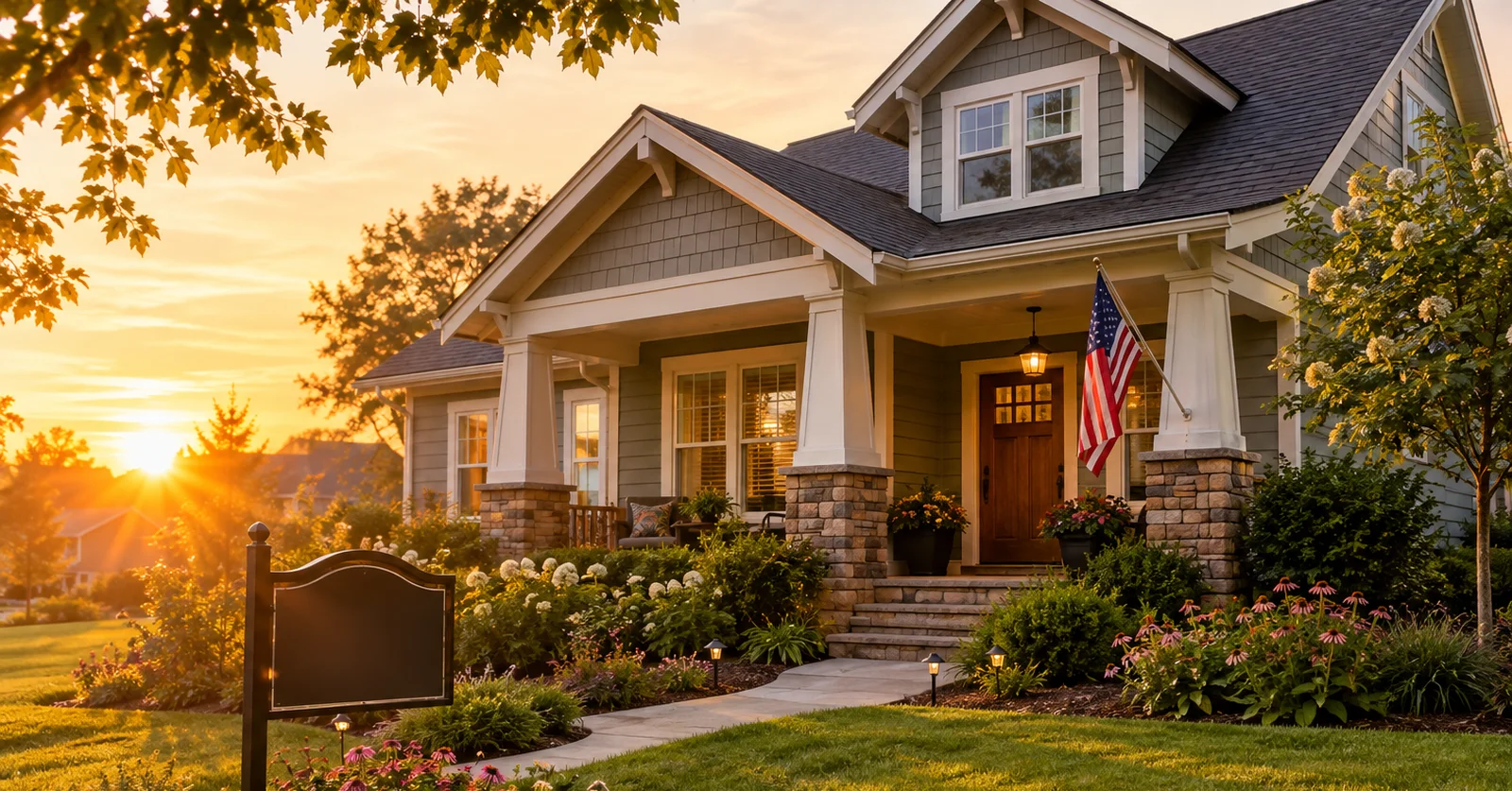 Prompt: Turn One Open House Into 4 Social Posts
